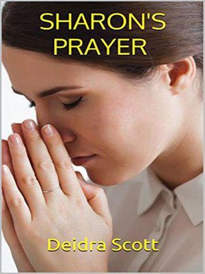 cover image of Sharon's Prayer